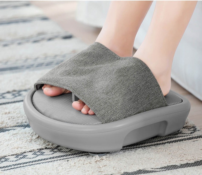 Máy massage chân Xiaomi Leravan