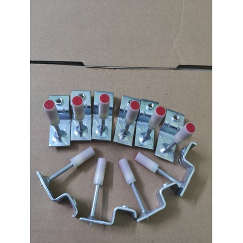 Tắc kê nổ M6 - Tắc kê máy bắn ty ( HỘP 100 CON)