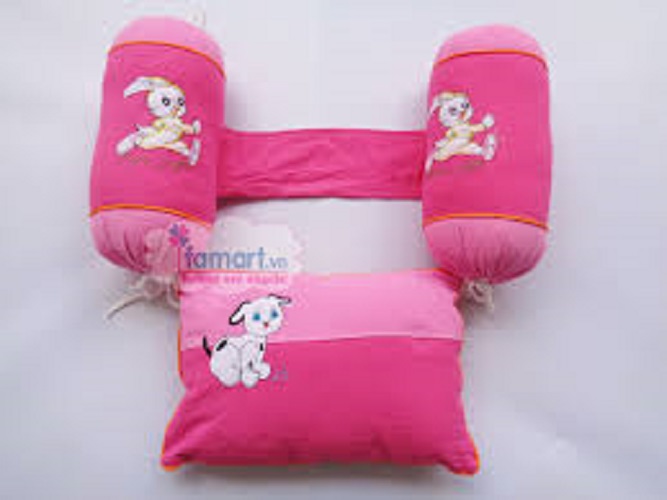 Gối chặn Vỏ đỗ Tâm An