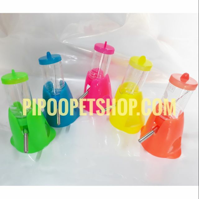 Chân Đế bình nước 2in1 cho Hamster