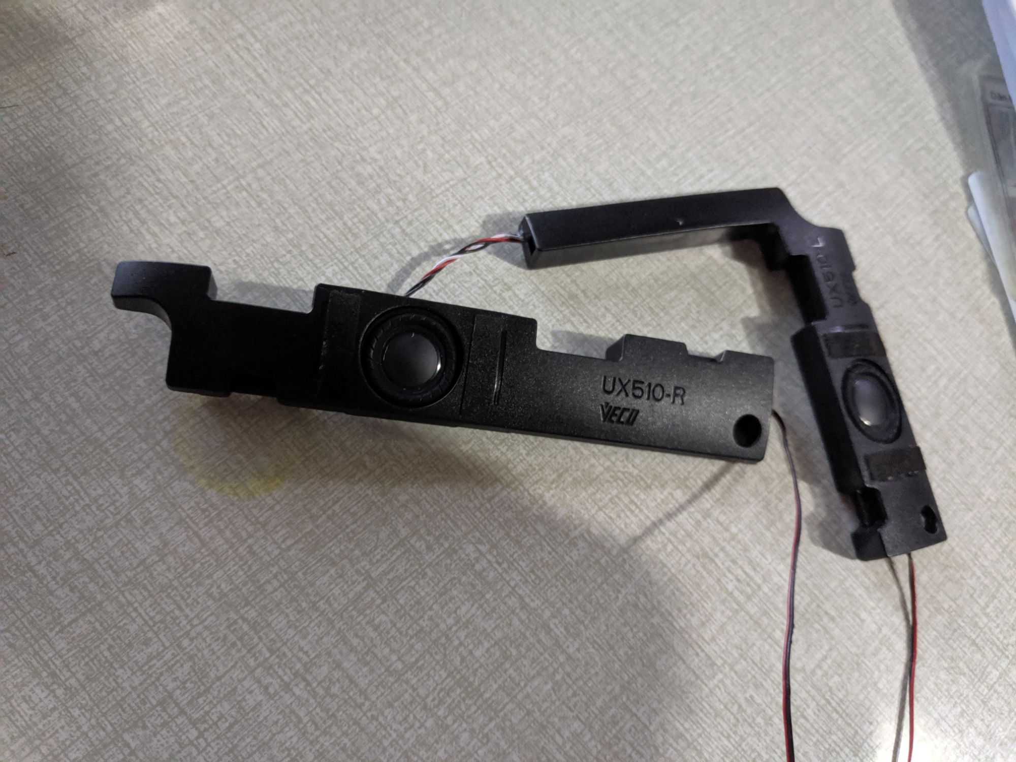 loa laptop Asus UX510