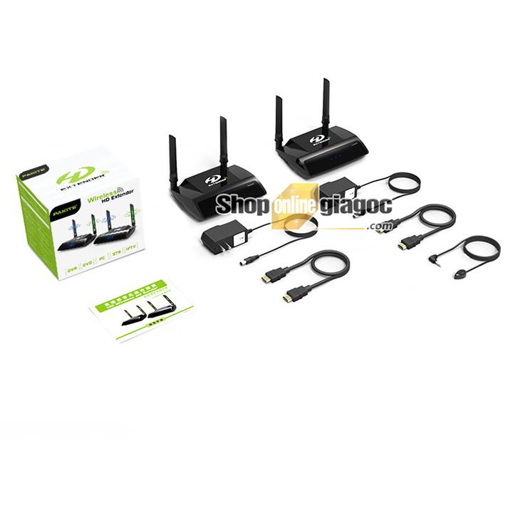 Thiết bị thu phát tín hiệu HDMI PAT590