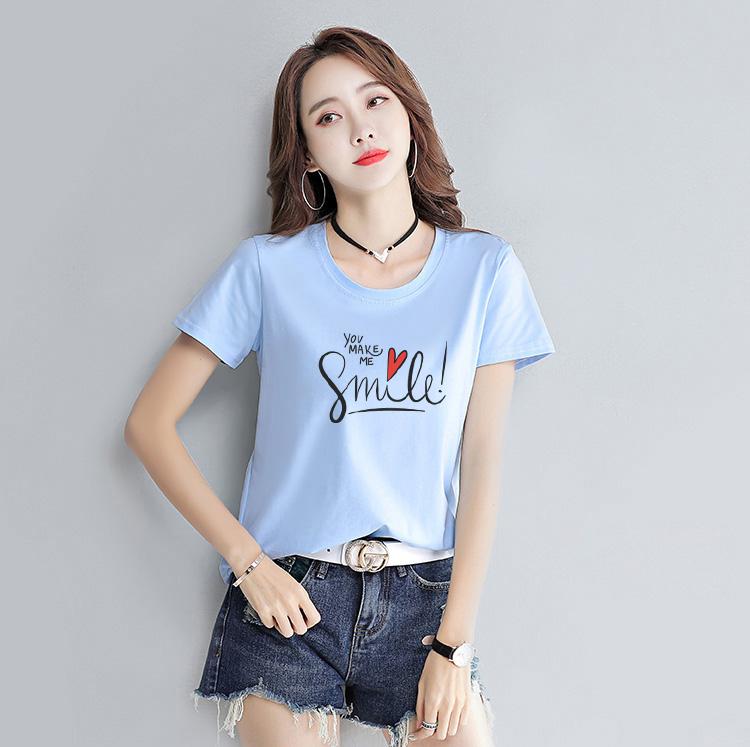 [HCM]Áo Thun nữ Hàn Quốc EM960 Thời Trang Elsa