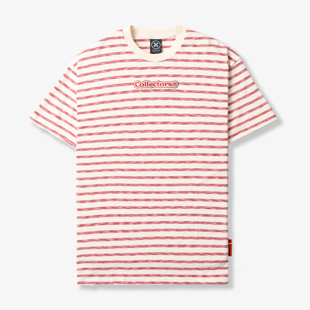 Áo Thun Sọc Collectors Essential Striped Tee
