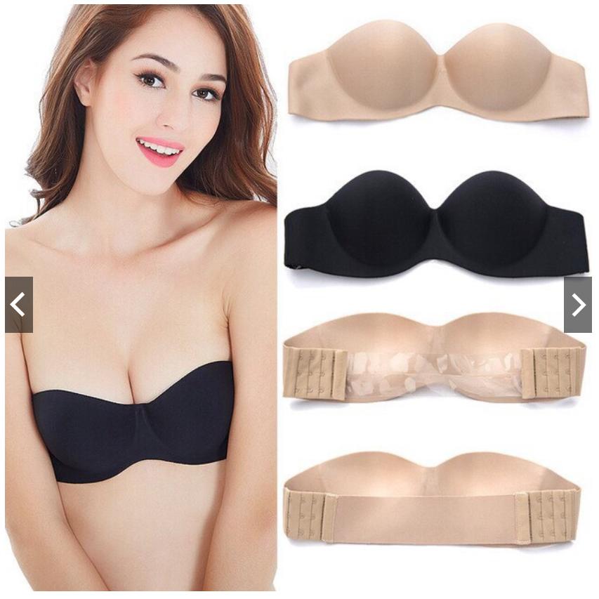 Áo lót đúc không dây không gọng