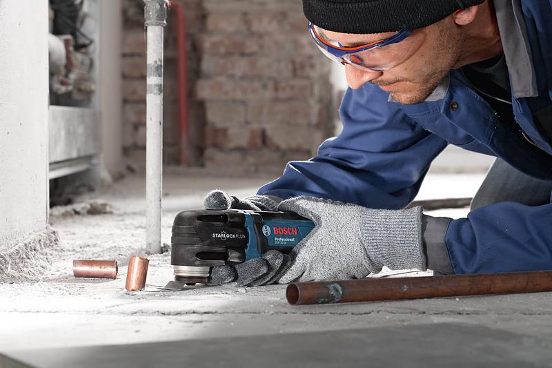 Máy cắt đa năng GOP 30-28 Professional