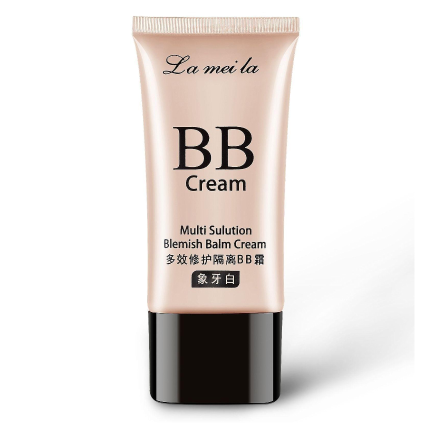 Kem nền trang điểm BB Cream Moisturing Lameila