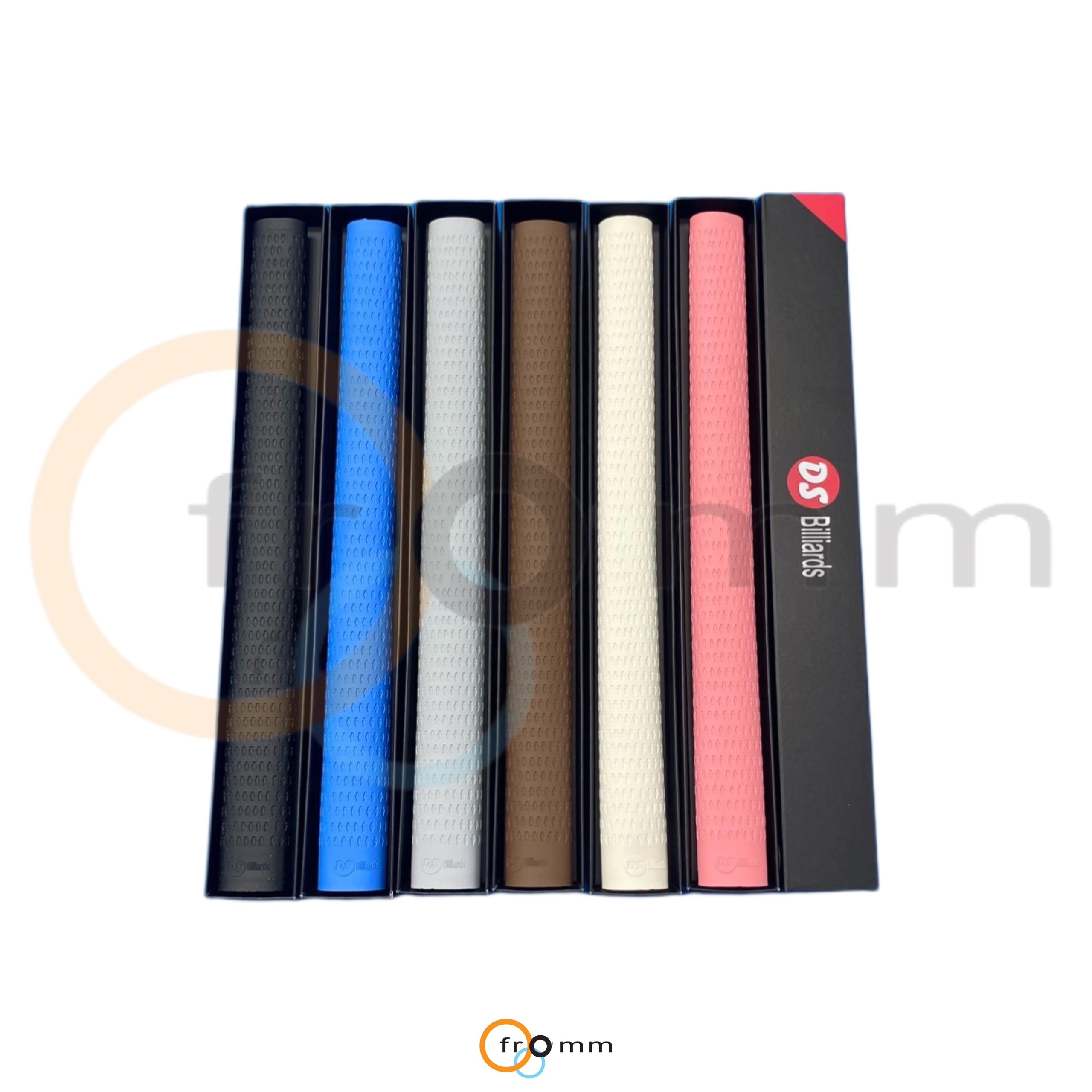Ruốc cơ DS Pro cao cấp