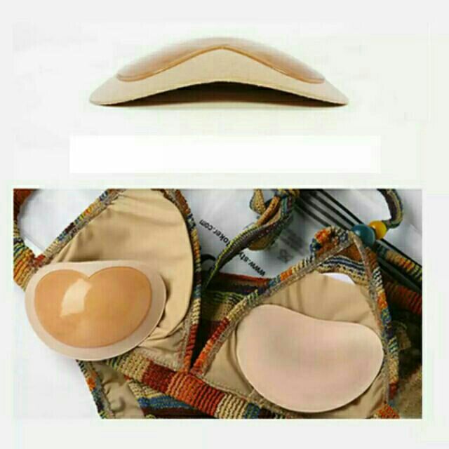 Một đôi Mút Dán Độn Ngực