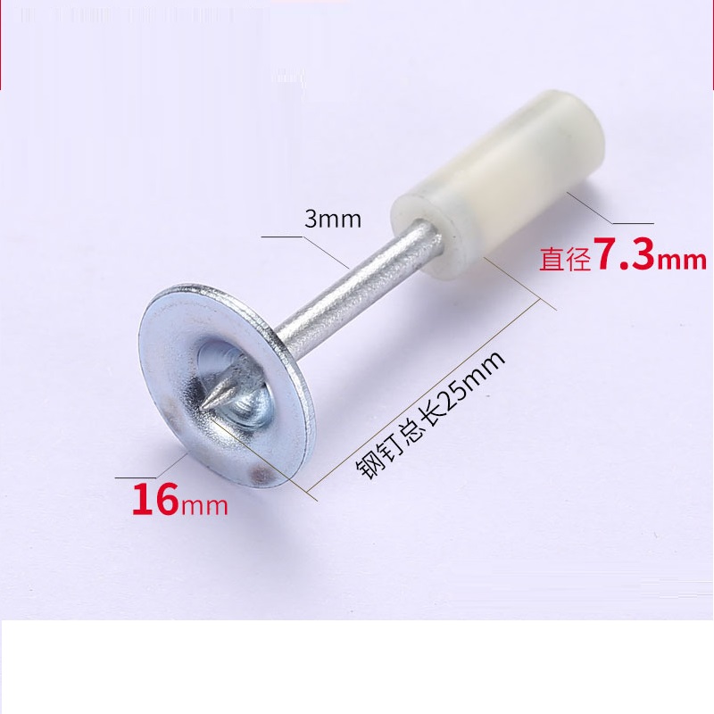 Đinh hạt nổ cho máy bắn đinh(100 đinh)