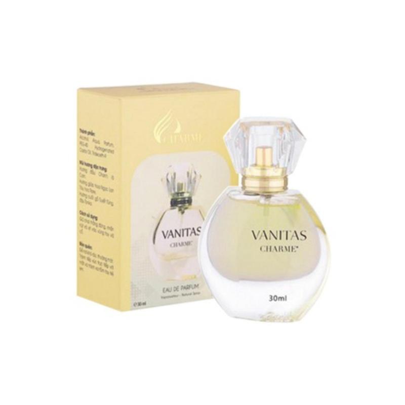 Nước Hoa Nữ EDP CHAME VANITAS 30ML