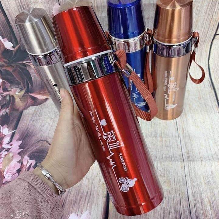 Bình Giữ Nhiệt Cao Cấp