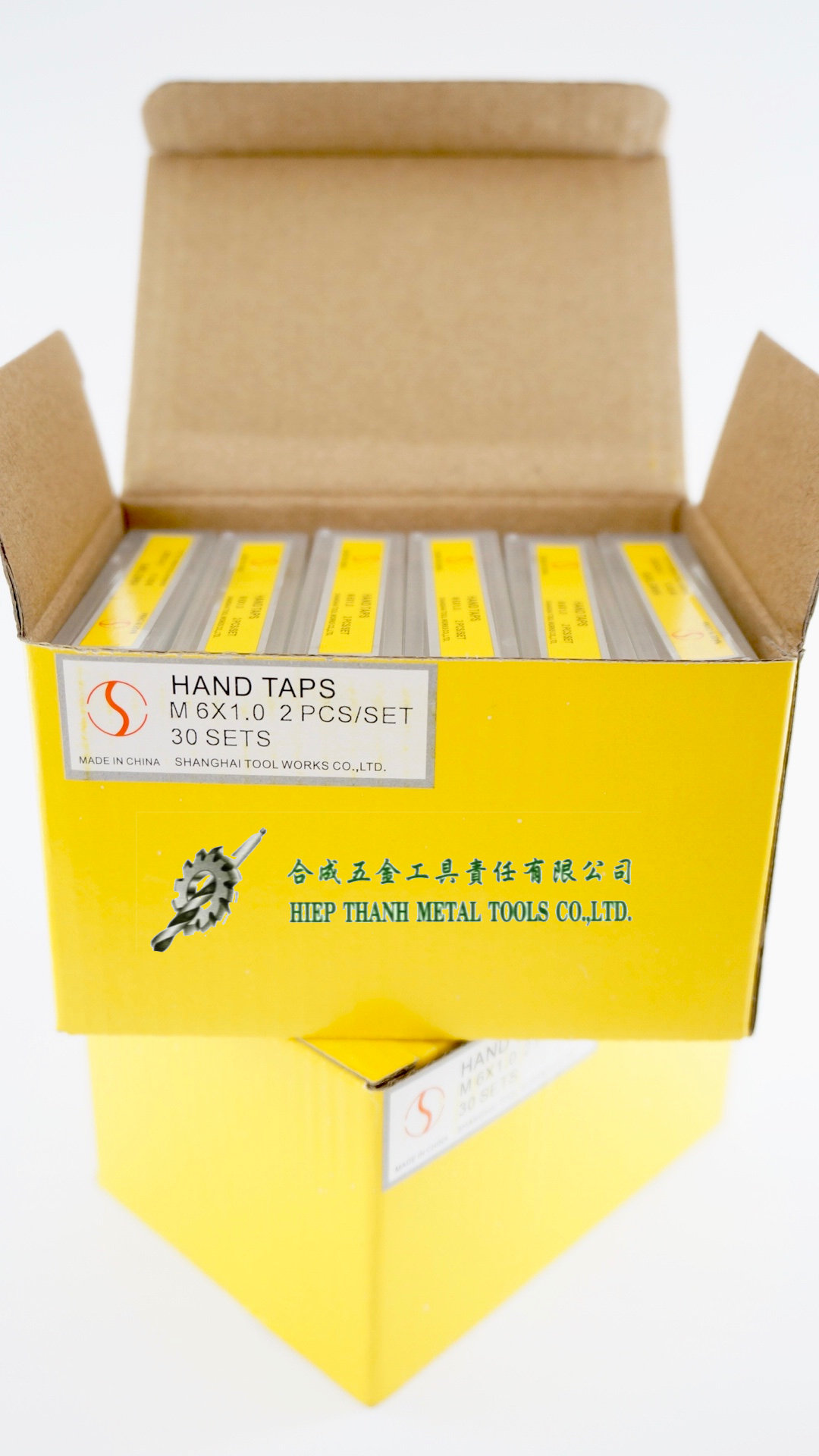 Mũi Taro Đủ Size Thượng Hải Hàng Xịn (Bộ 2 Mũi)