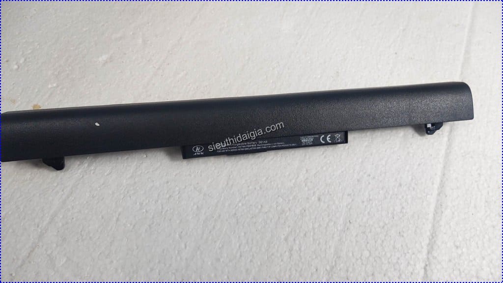Pin laptop hp probook 440 g3 series, pin hp probook 440 g3 series loại tốt