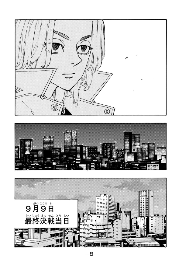 Fahasa - 東京卍リベンジャーズ 28 - Tokyo Revengers 28
