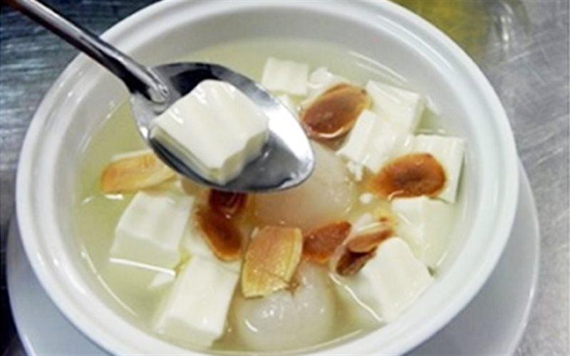 Bột Gelatin làm thạch, chè, kẹo 1kg