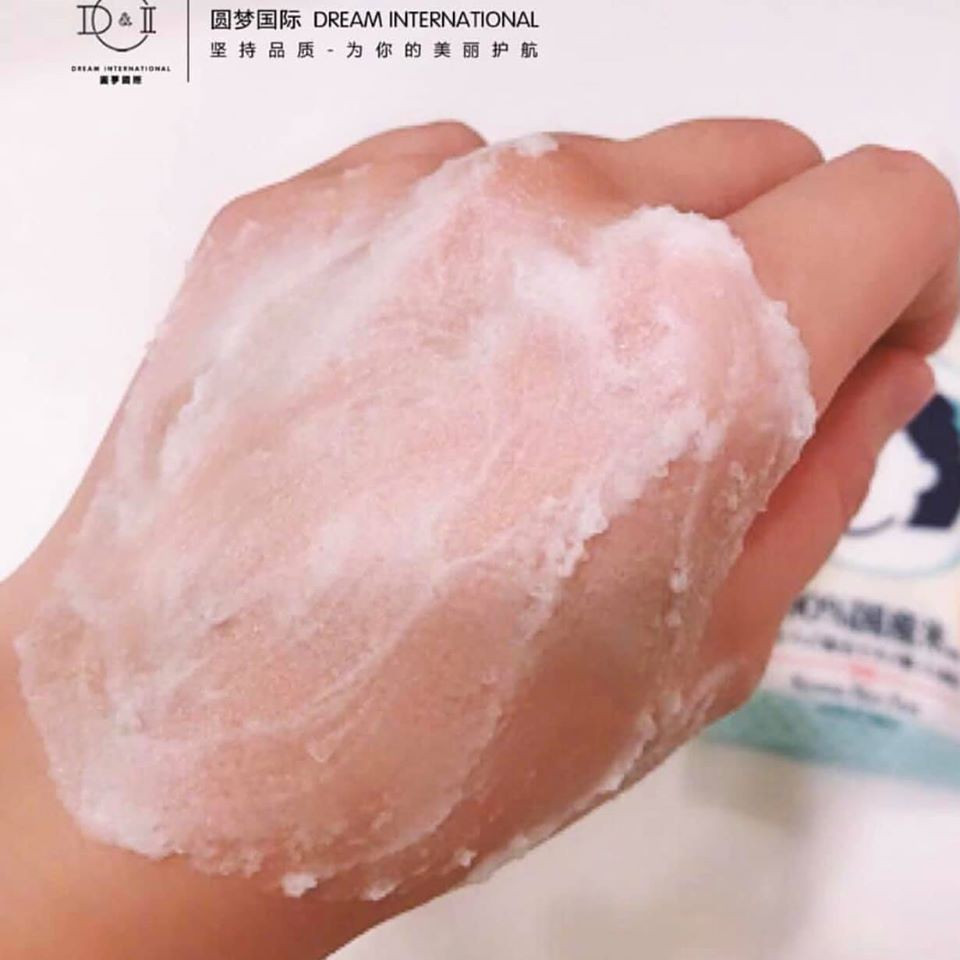 Mặt Nạ Keana Dạng Kem Rice Pack