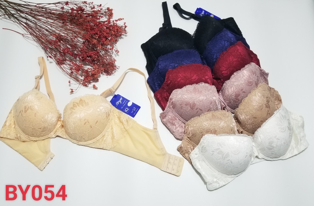 ÁO 3 MÓC SIÊU ĐẨY BOYA AB054 MÚT 5CM