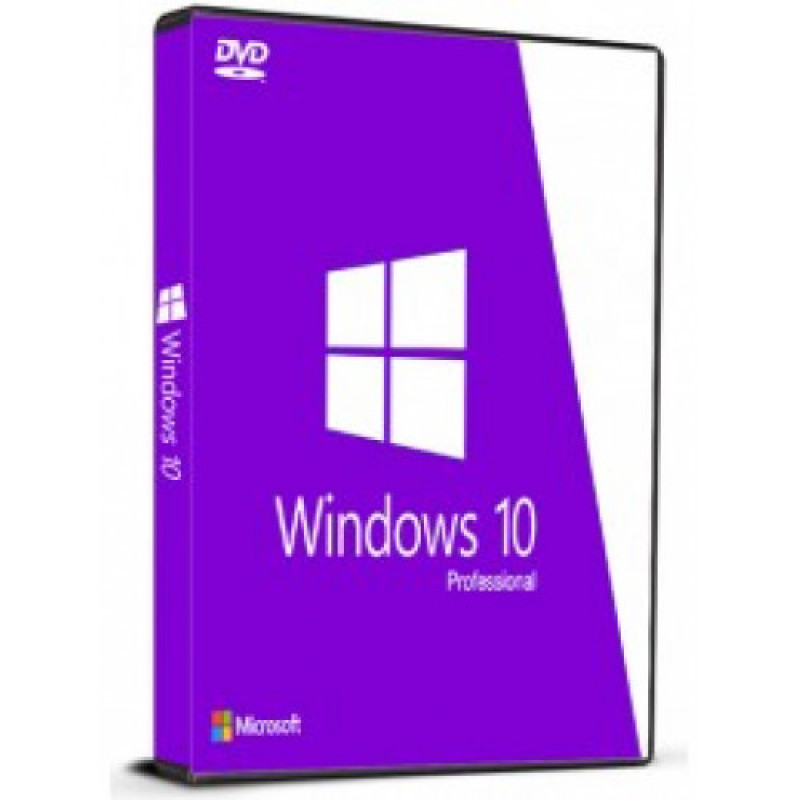 Bảng giá Key Actived Windows 10 Pro 32/64-Bit Phong Vũ