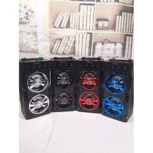 loa Bluetooth KTS-1036 - loa Bluetooth KTS-1036