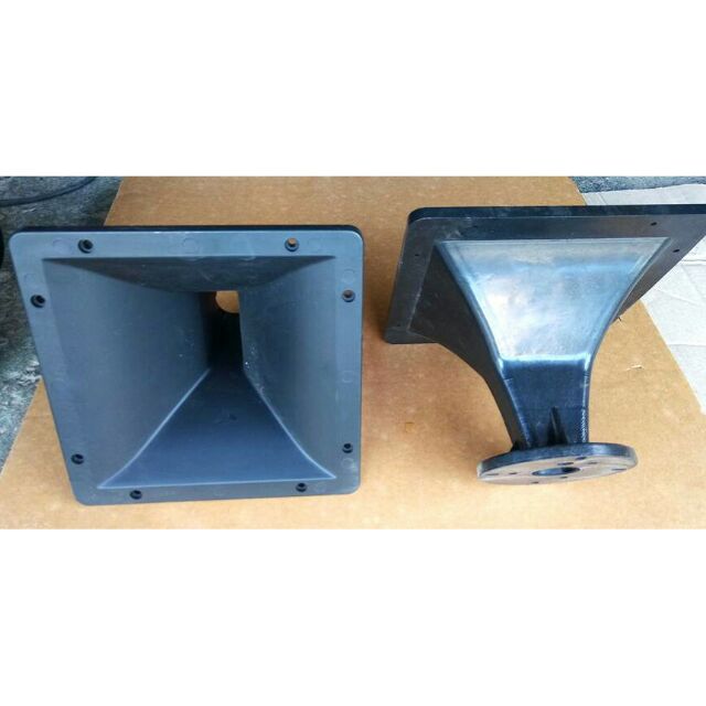 Họng kèn 23cm - 1 cái