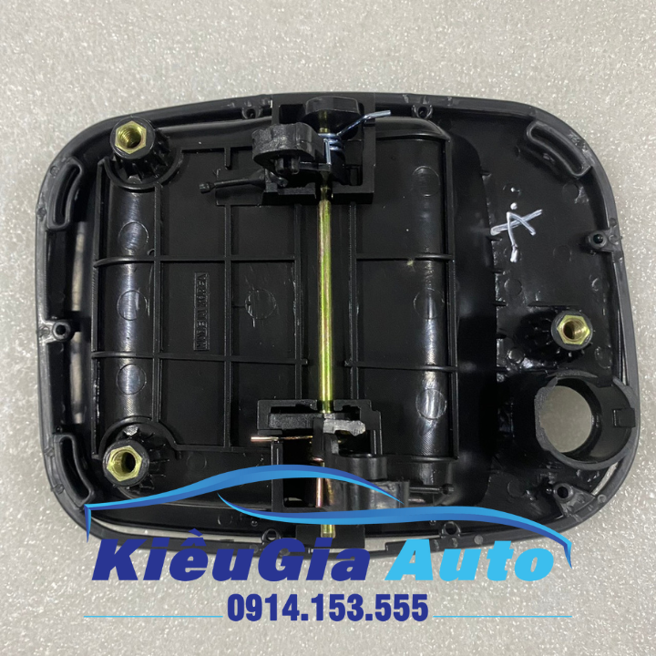 Tay mở cửa lùa ngoài Hyundai Starex 2001-2007