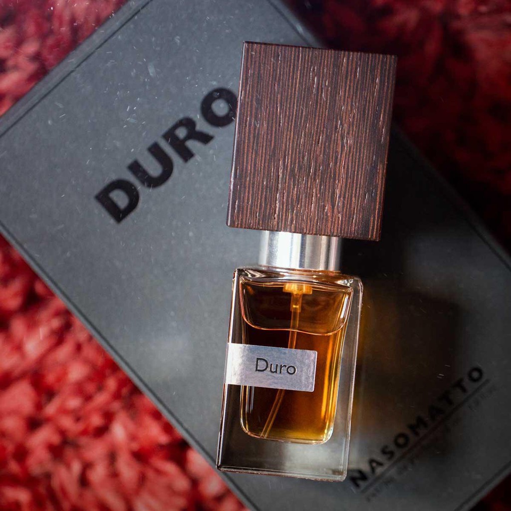 🔥 🔥 Nước hoa dùng thử Nasomatto Duro (Chiết 5ml/10ml/20ml)