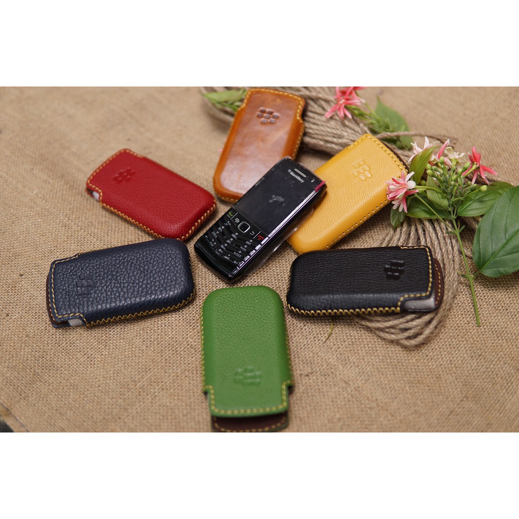 [LaoHac Store] Bao da BlackBerry 9100/9105