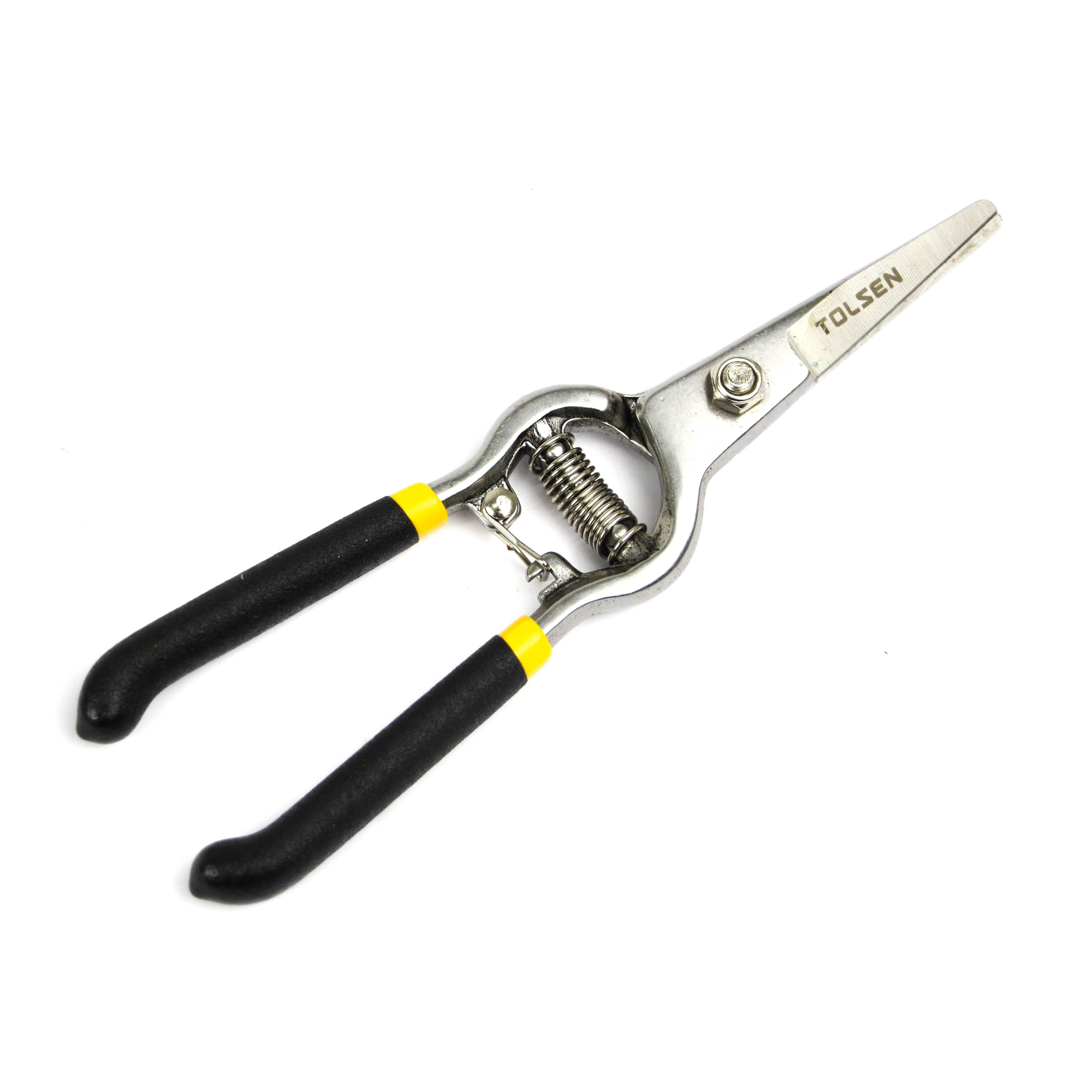 KÉO CẮT CÀNH TOLSEN 31019- 200mm,8"