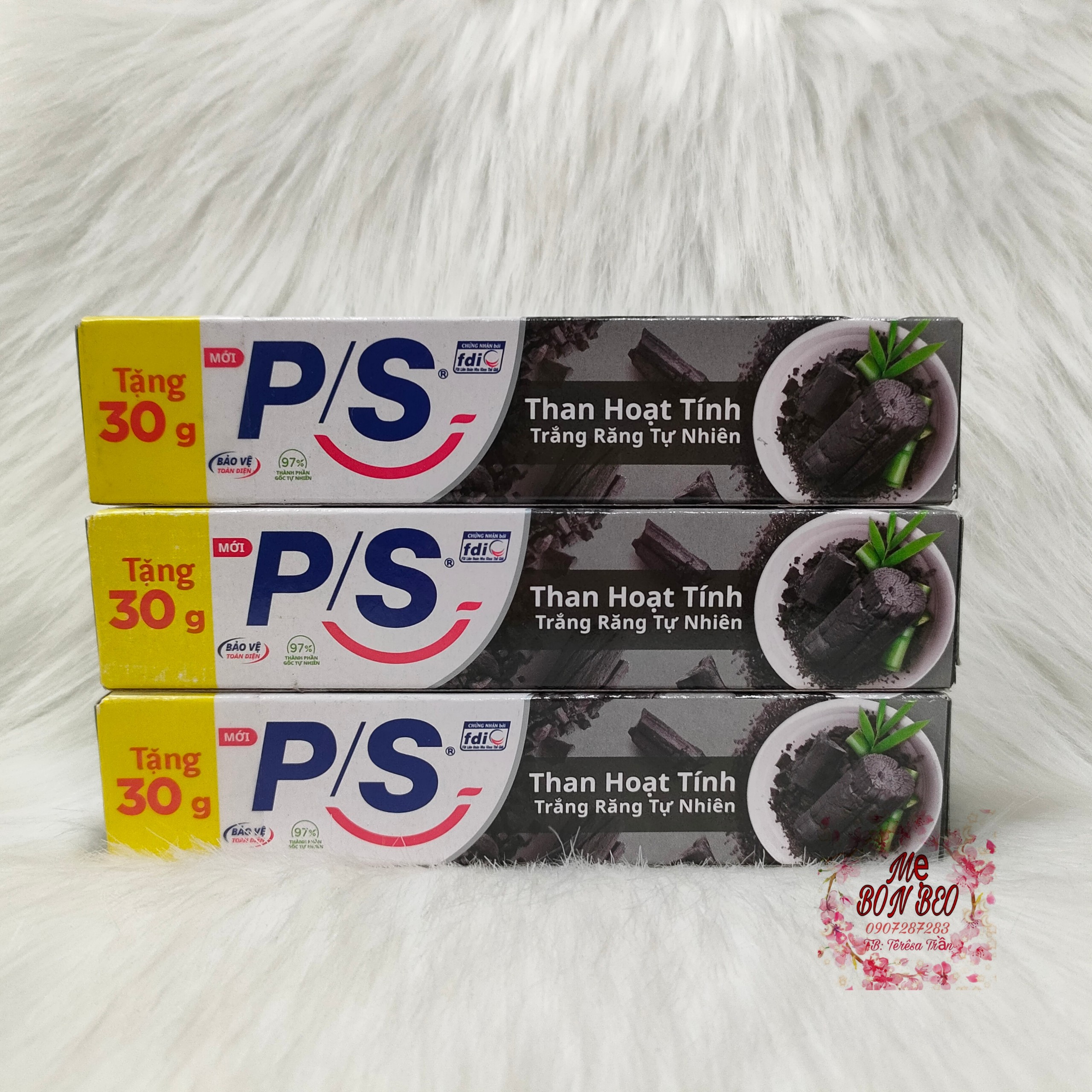 Kem đánh răng Closeup 30g