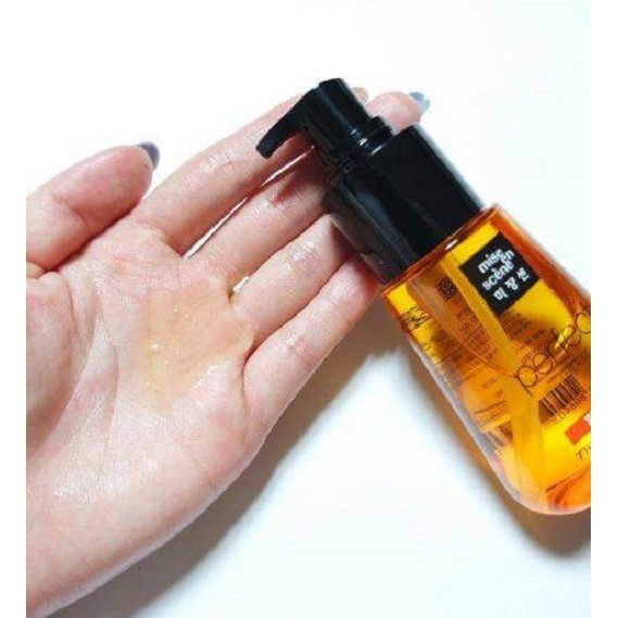 Serum dưỡng tóc Mise en