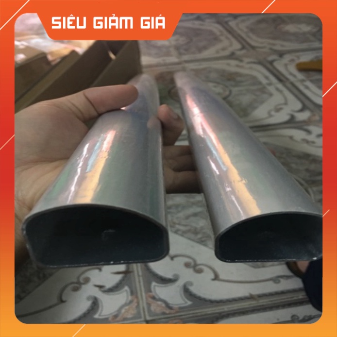 Giá nóc lắp innova Hàng Cao Cấp