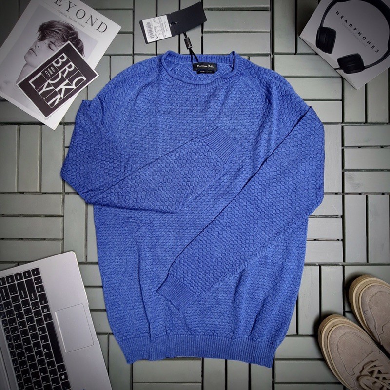 Áo len Nam masimo dutti