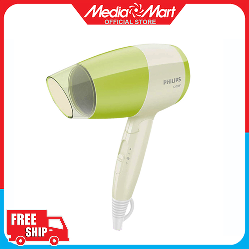Máy sấy tóc 1200W Philips BHC015