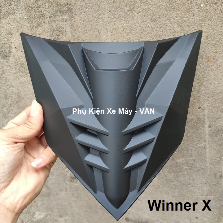 Mão & Mặt Nạ WINNER X V2 Kiểu Hãng