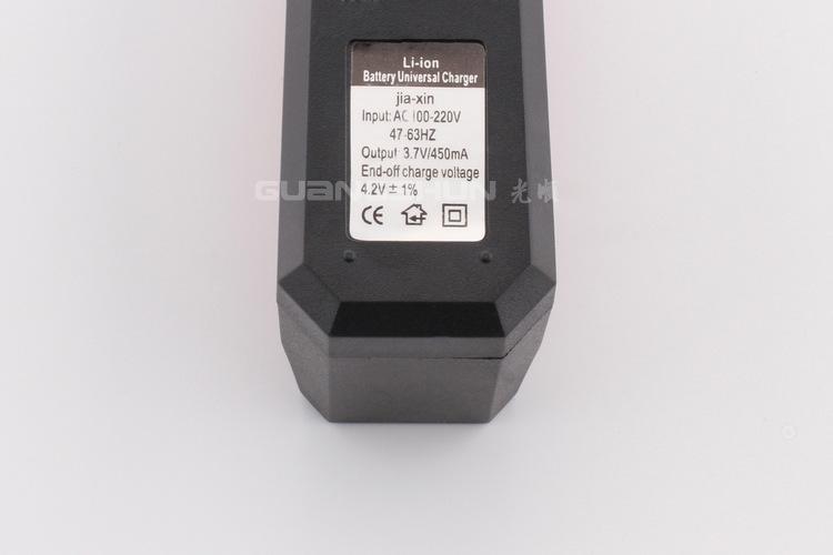 Sạc pin Lion đa năng 220v