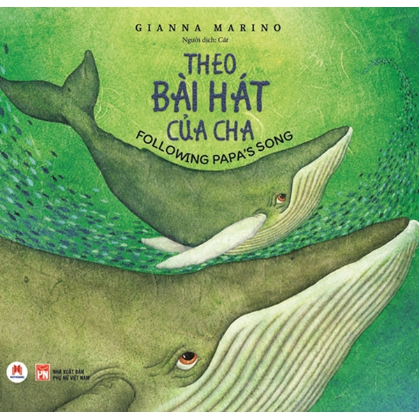Fahasa - theo bài hát của cha