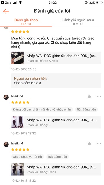 Quần legging cao cấp siêu co giãn có bigsize
