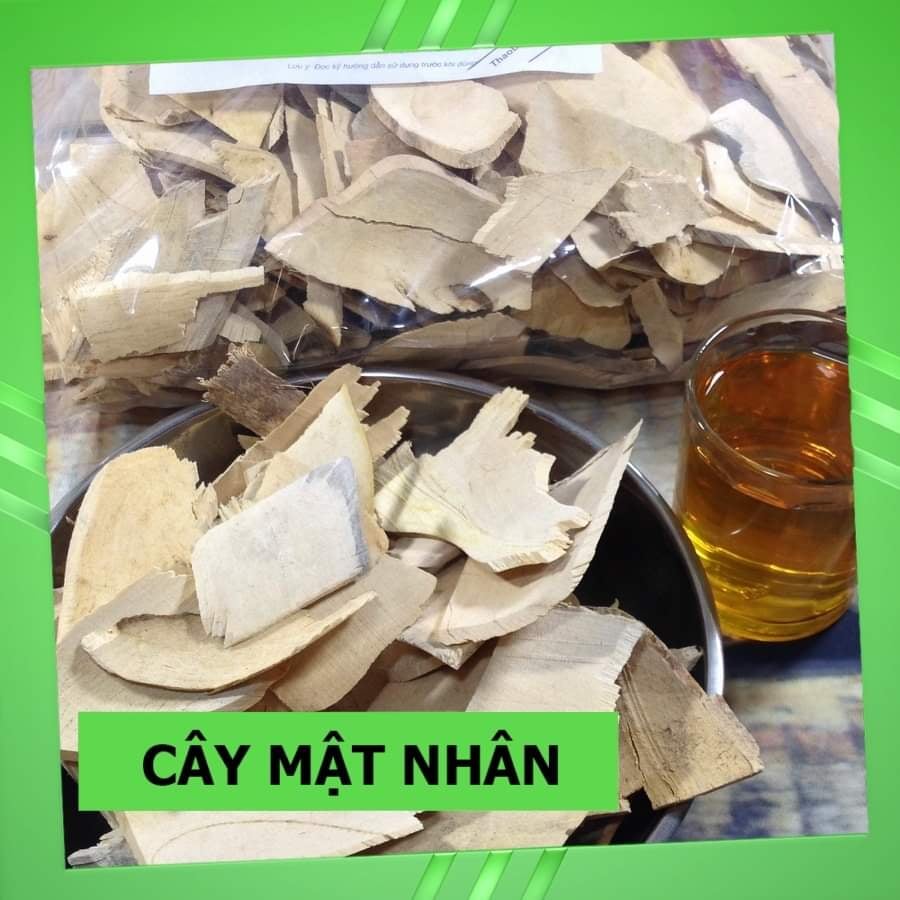 Rễ cây mật nhân khô , mật nhân thái lát, cho người gan nhiễm mỡ, men gan cao, hàng mới thơm phức, giảm béo, cao huyết áp, ho