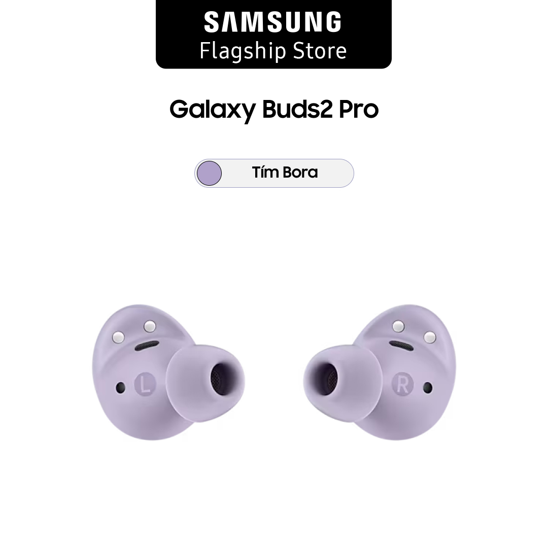 Tai nghe Samsung Galaxy Buds 2 Pro