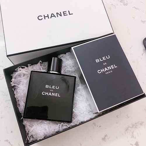 Nước hoa Chanel Bleu de Chanel Eau de Toilette 100ml