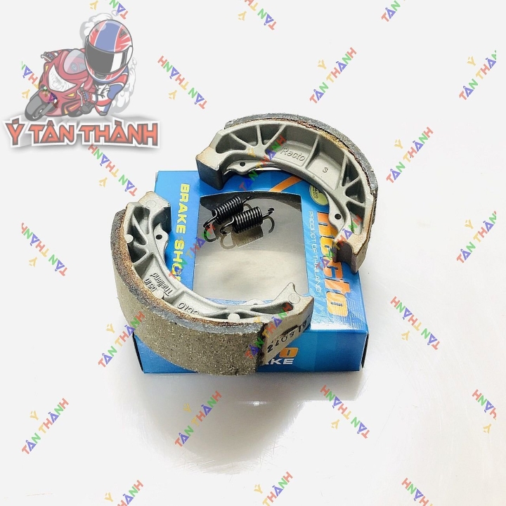 Bố Thắng Đùm Recto Wave Nhỏ