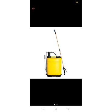 Bình Phun Dudaco 18L - Bình Xịt Tưới Cây Dudaco 18L