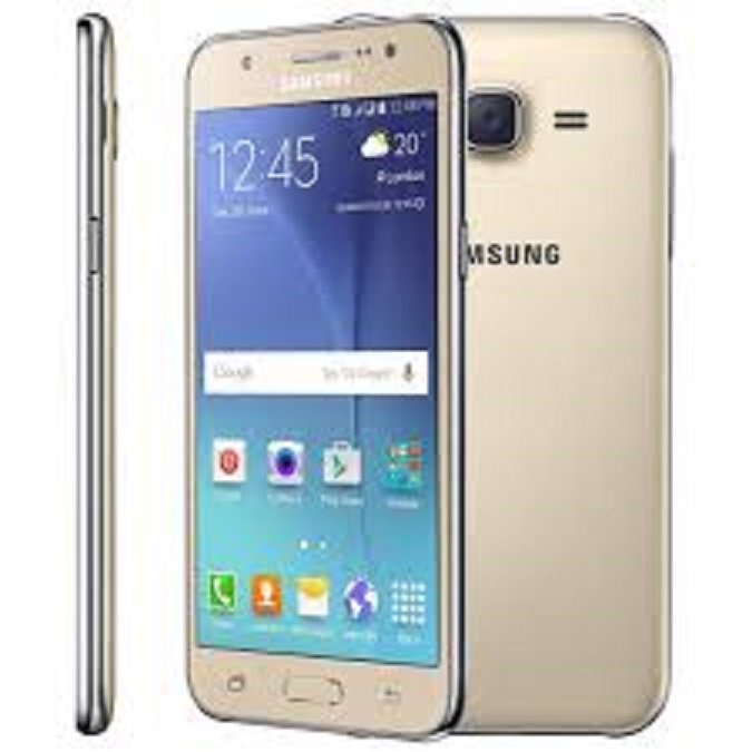 [ SALE SẬP SÀN ] điện thoại giá siêu rẻ Samsung Galaxy J5 (J500) máy 2sim Chính Hãng, nghe gọi tốt, cảm ứng mượt - Bảo hành 12 tháng