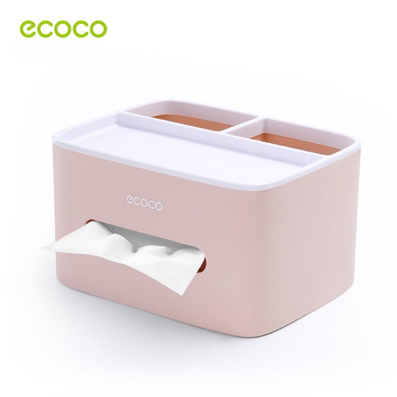Kệ đựng giấy đa năng, kệ lưu trữ đồ dùng - Ecoco - E1602