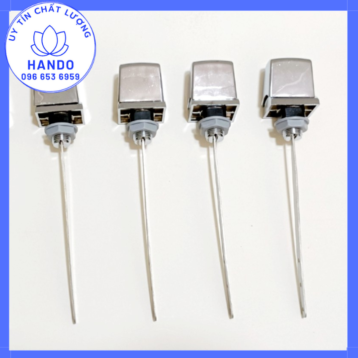 Cần gạt nước bồn cầu. Tay gạt nước bồn cầu. Cần gạt bồn cầu