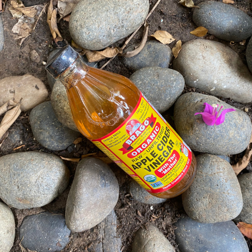 Bragg Organic Apple Cider Vinegar 473ml