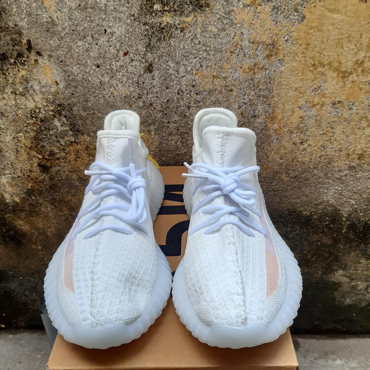 GIÀY SNEAKER ĐỔI MÀU CAO CẤP