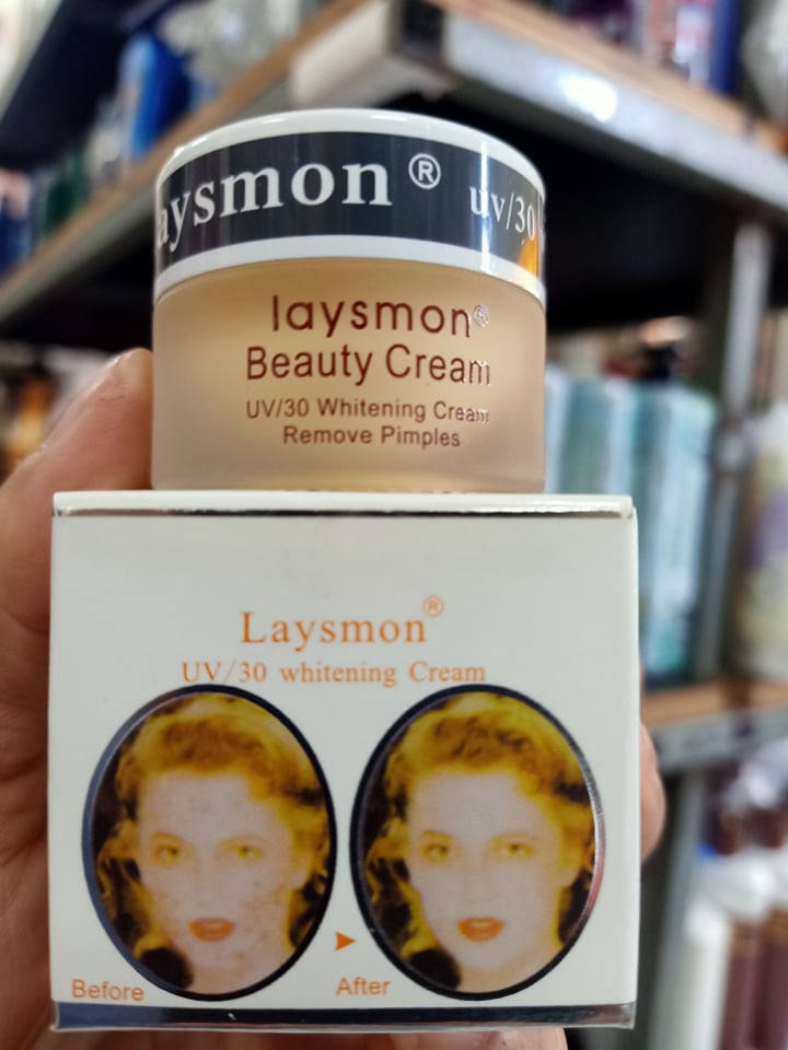 Kem laysmon mỹ hàng nhập khẩu