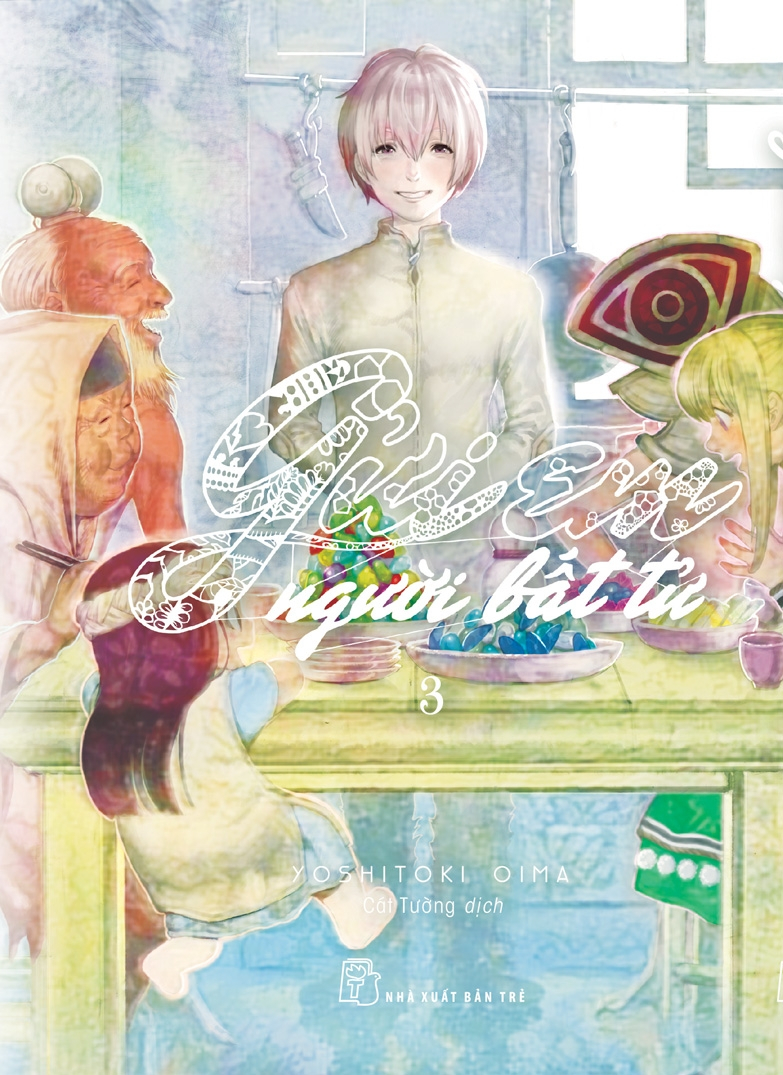 Gửi Em, Người Bất Tử (tập 1 - 13)